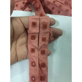 Dây cúc bấm nhựa