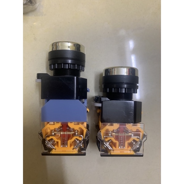 [Nút] Nút nhấn CML LA38 - ( 1 chiếc)