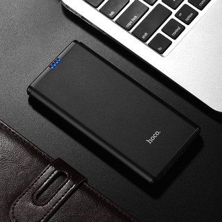 Sạc dự phòng HOCO J2 10000mAh