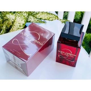 Nước hoa nữ THE ONLY ONE 2 EDP 100ml