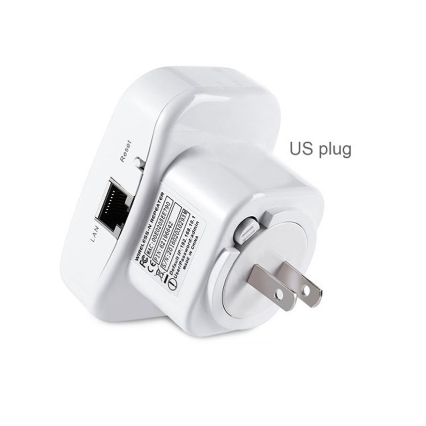 Bộ Phát Wifi Không Dây Công Suất Cao | BigBuy360 - bigbuy360.vn
