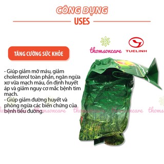 Trà Giảo Cổ Lam Tuệ Linh