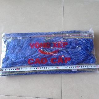 Võng lưới 5 tất 2 lớp siêu dày