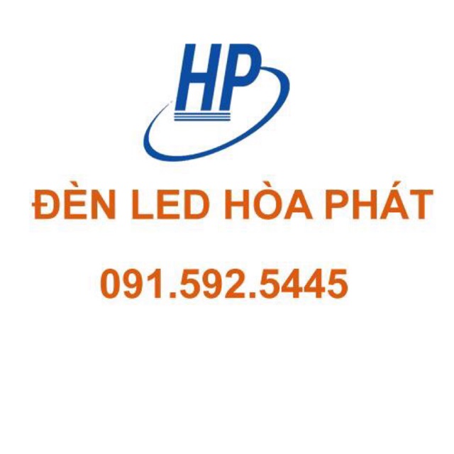 Đèn Led Hòa Phát