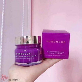 Kem dưỡng Forencos Tím