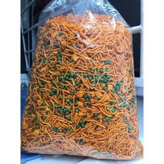 200gr bim bim tăm đậu hà lan