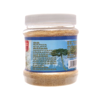 Đường thốt nốt dạng bột Ba Xi hũ 200g