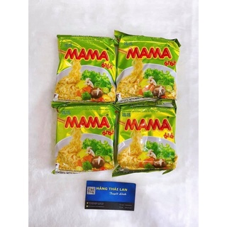 Mì Mama chay 60g