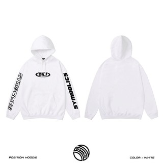 SBLS Position hoodie (áo nỉ)