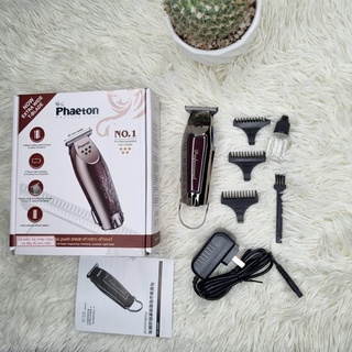 Tông đơ cạo viền cao cấp Phaeton No1