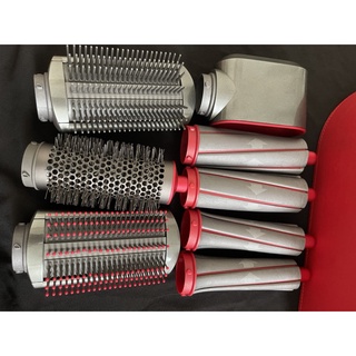 Set Máy Sấy Tóc Dyson