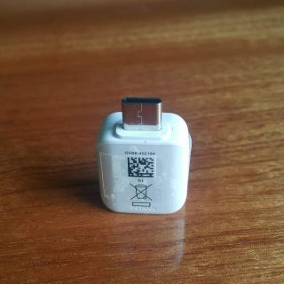 Combo Jack & OTG chuẩn USB-C Samsung Note FE New