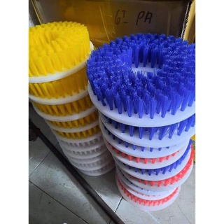 Cước lắp máy cắt cỏ vệ sinh ao tôm hồ cá