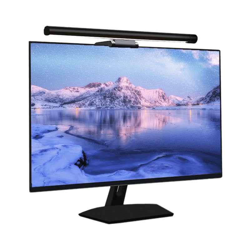 Đèn Bàn Màn Hình Máy Tính Baseus Bảo Vệ Mắt Hiệu Quả | BigBuy360 - bigbuy360.vn