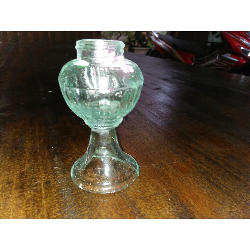 Đèn Dầu Cổ Điển