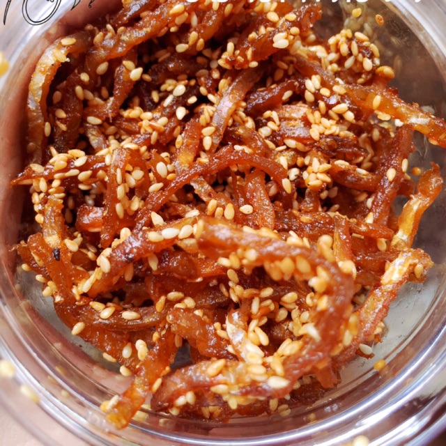 Cá bò da mè - Đặc sản Nha Trang