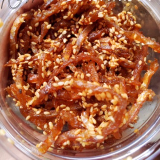 Cá bò da mè - Đặc sản Nha Trang