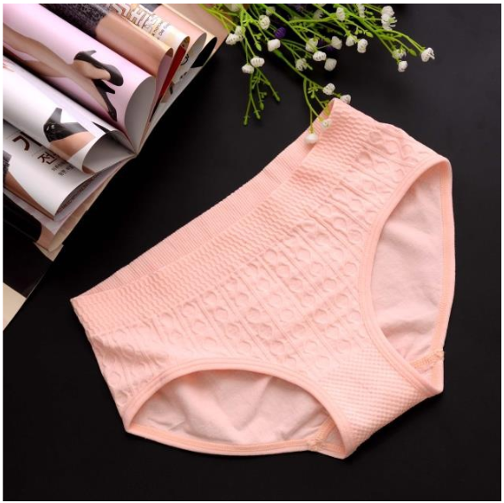 Quần LÓT cotton Nâng Mông,quần lót nữ co giãn 4 chiều | BigBuy360 - bigbuy360.vn