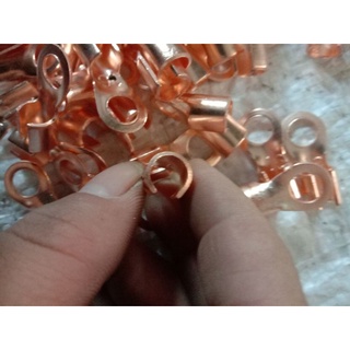 combo 100cái đầu cốt 6mm
