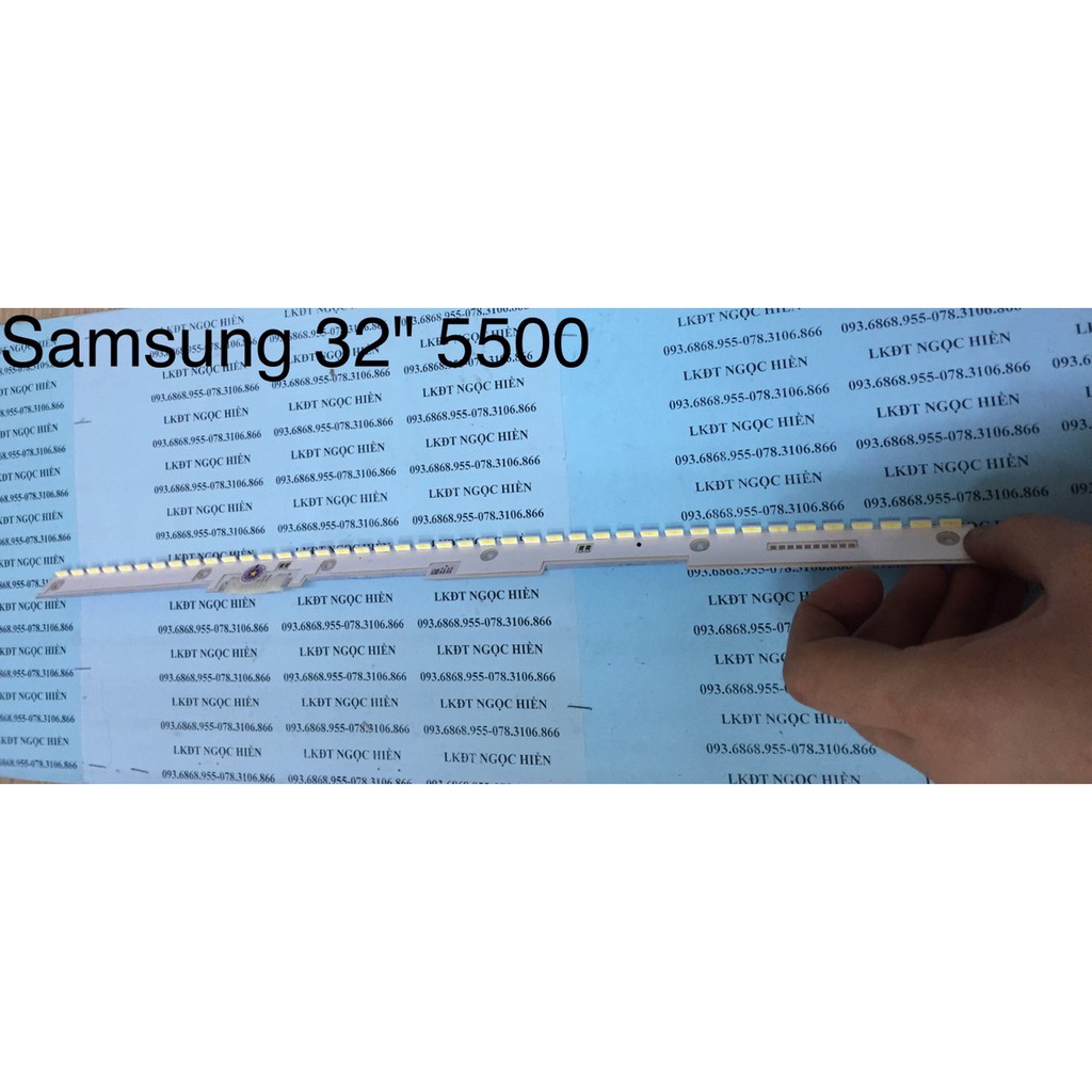 LED VIỀN TIVI SAMSUNG 32K5500