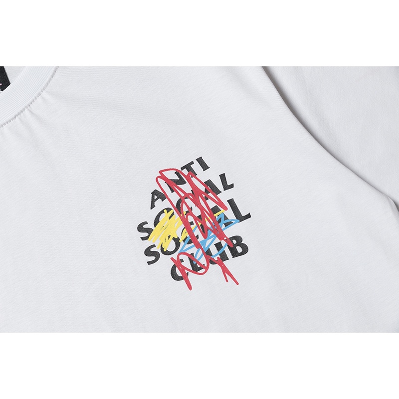 Áo thun cotton tay ngắn in hình thời trang