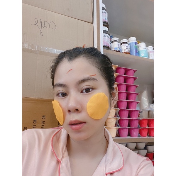 [Cam Kết Chính Hãng ] Nhuỵ Hoa Nghệ Tây Saffron Úc 1G ( mua 1 tặng 1 )