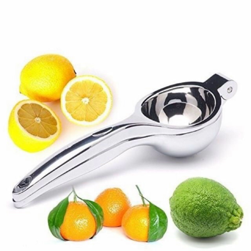 Sale !!! Dụng Cụ Ép Cam Chanh  Inox Tiện Dụng (SP001924 ) Shop Phúc Yến