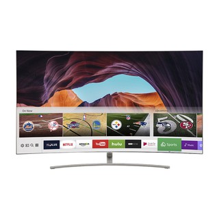 Smart Tivi QLED Samsung QA65Q8C (QA-65Q8C) - 65 inch, 4K - UHD (3840 x 2160)