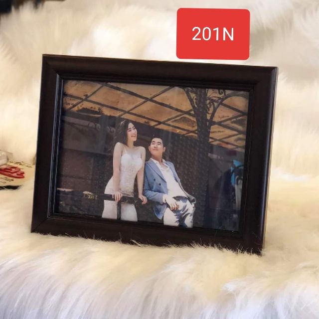 Khung ảnh để bàn13x18 nhiều  màu sắc | BigBuy360 - bigbuy360.vn