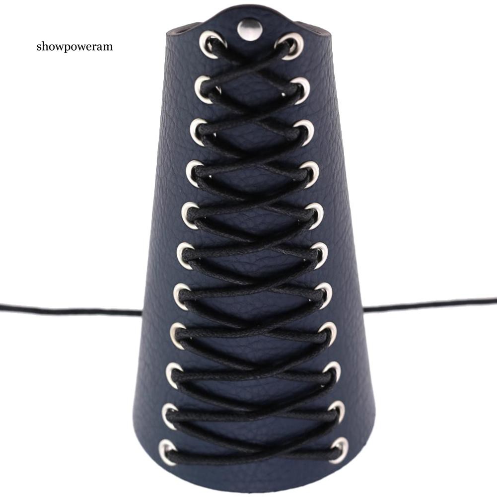 Tất bảo vệ ống tay phong cách Punk Rock