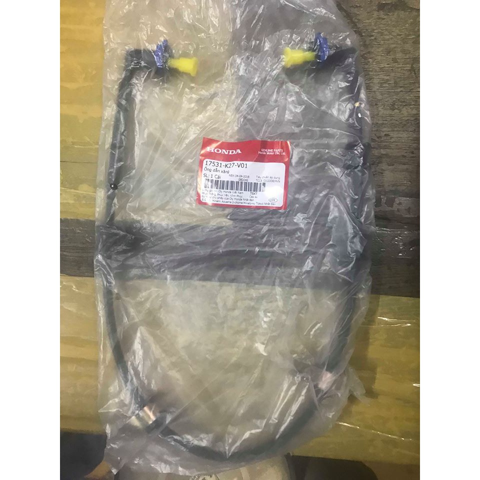 Ống dẫn xăng AB 125 zin