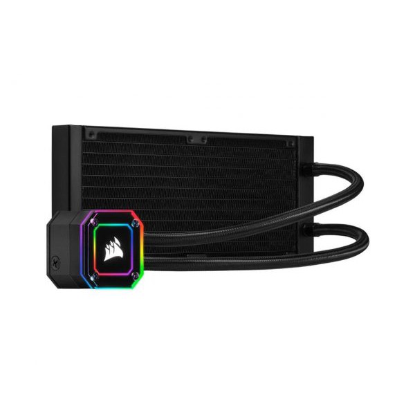 Tản nhiệt nước Corsair H100i ELITE CAPELLIX