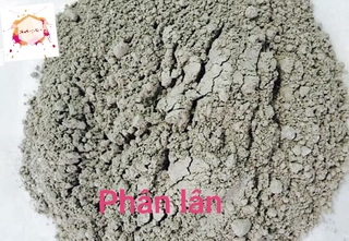 Phân lân hữu cơ bón cây trồng0.5 kg