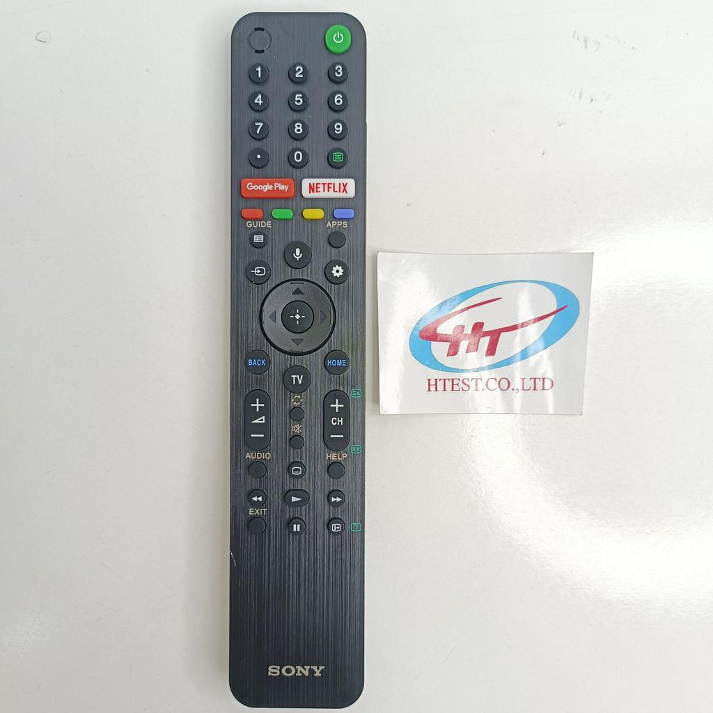 Remote Sony RMF - TX500P - Hàng chính hãng