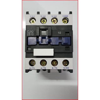Khởi động từ 18A 25A 32A