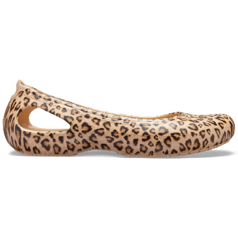 Giày búp bê Kadee cho nữ.