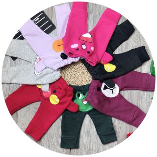 Combo khách của Nhung