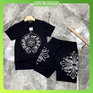 [XẢ KHO] Bộ thể thao nam, đồ bộ nam mùa hè, vải thun co dãn, mặc thoáng mát, in họa tiết Thổ Cẩm cao cấp