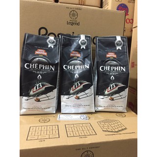 Cà phê Chế phin 4 Trung Nguyên 500gram