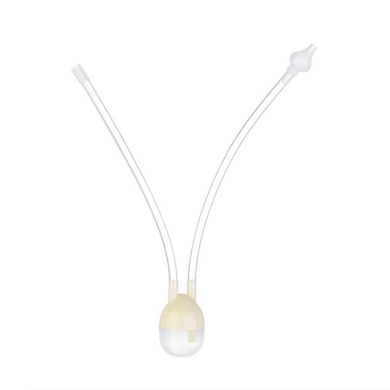 Set 3 dụng cụ hút mũi an toàn cho bé sơ sinh
