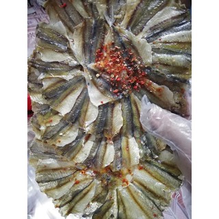 1kg Khô cá chỉ