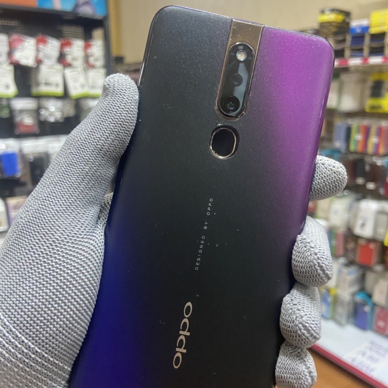 Miếng Decal Dán Lưng Trong Nhám Chống Trơn Oppo A94 A93 A92 A92s A91 A74, A54 A53 A52 A31 A15 A12 A7 A5s A3s A1k