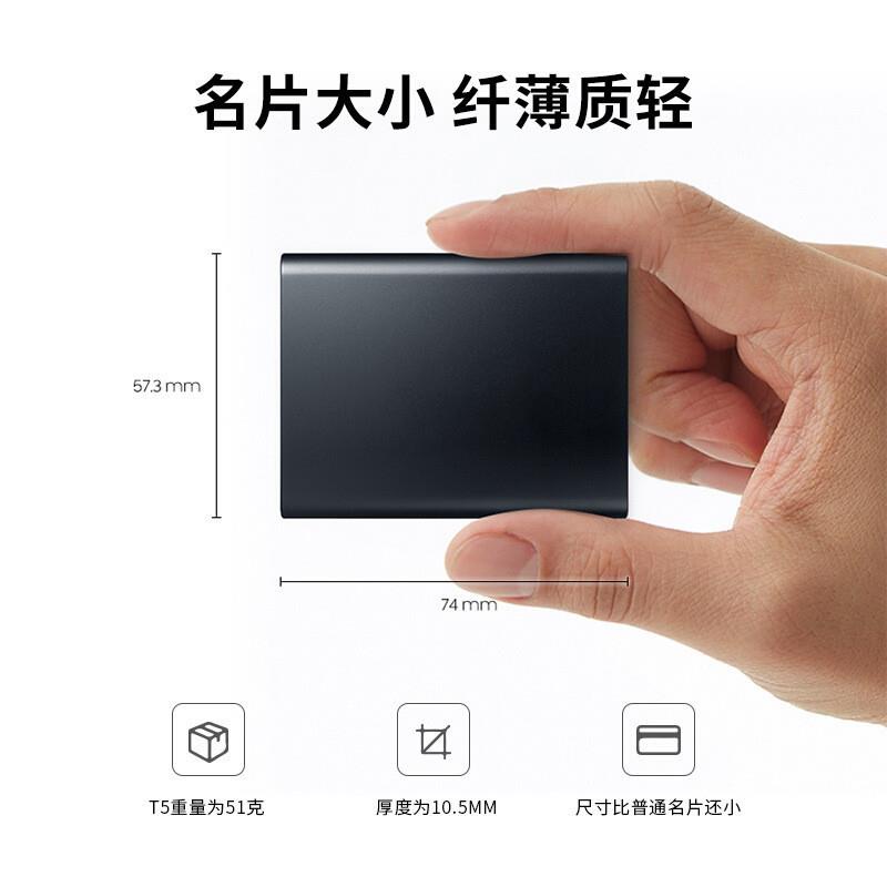 Ổ cứng SSD tốc độ cao 2T 4T 8T gắn ngoài cho điện thoại di động | BigBuy360 - bigbuy360.vn