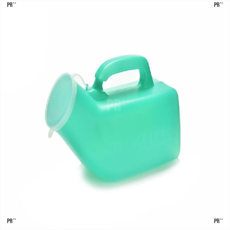 Bình Đi Vệ Sinh Khẩn Cấp 1200ml Tiện Dụng Cho Nam | BigBuy360 - bigbuy360.vn