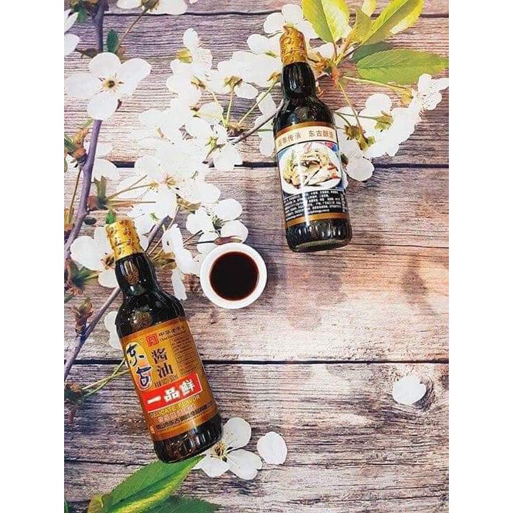 XÌ DẦU CÀNG CUA - NHẤT PHẨM TIÊN 500 ML