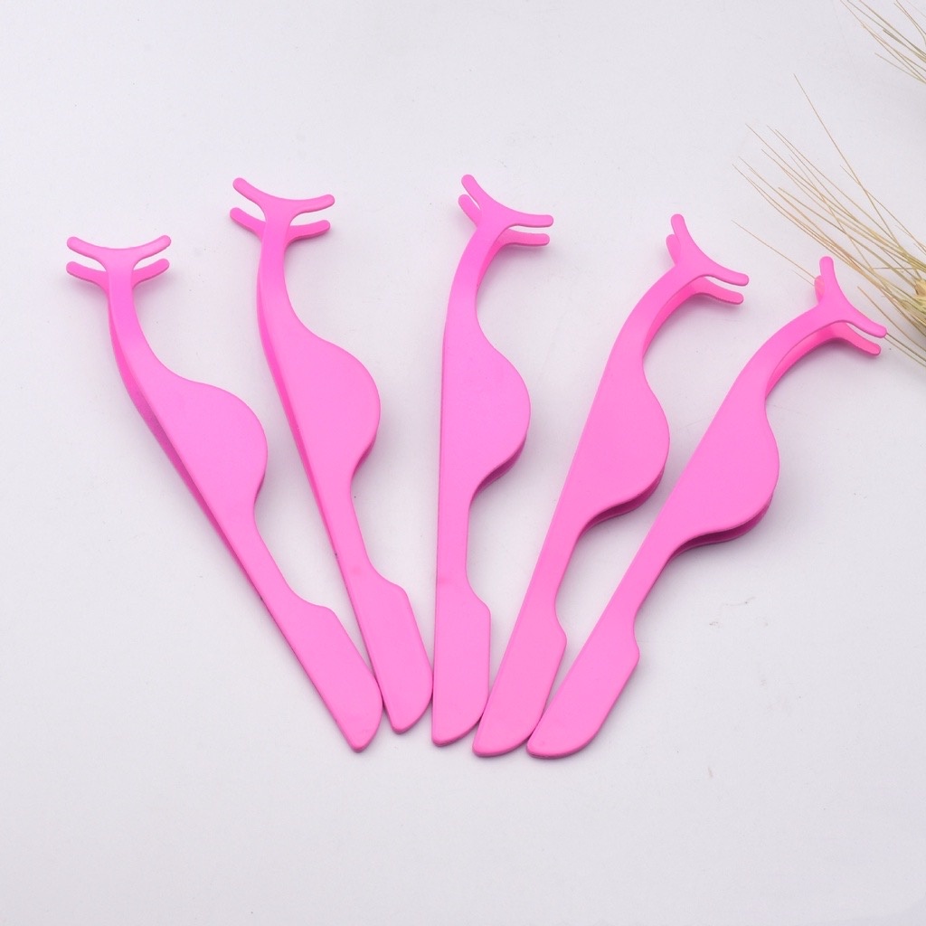 Dụng Cụ Hỗ Trợ Gắn Mi Giả