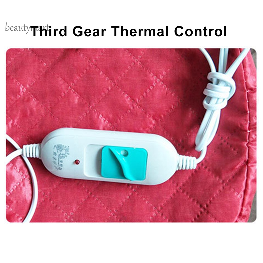 [Hàng mới về] Mũ hấp nhuộm tóc bằng điện tiện dụng chất lượng cao