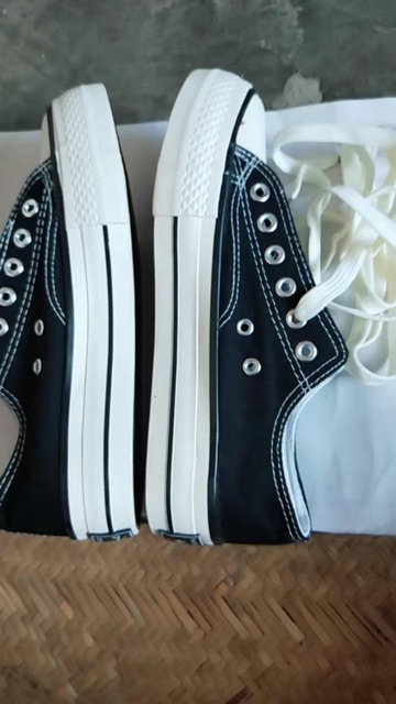 Giày đế 3p | BigBuy360 - bigbuy360.vn