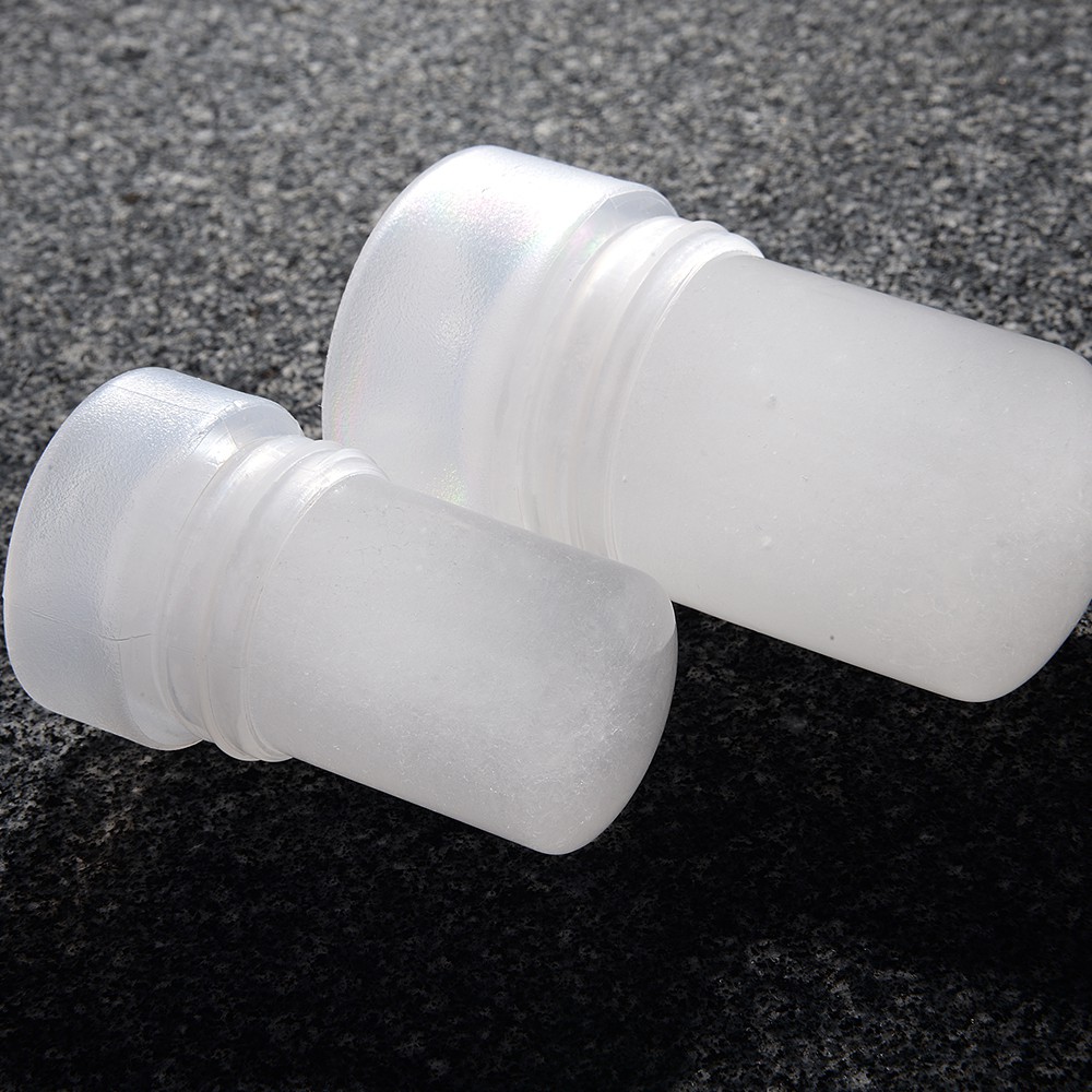 Sáp Khử Mùi Hương Khoai Tây Tự Nhiên Không Mùi 60g