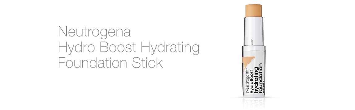 Kem nền dạng thỏi Neutrogena Hydro Boost Hydrating Foundation Stick- hàng nhập Mỹ